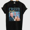 Creed Bratton Homage T-shirt