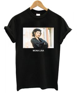 Marisa Tomei My Cousin Vinny Mona Lisa T-shirt