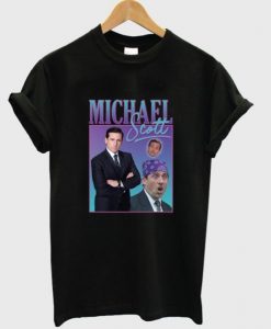 Michael Scott Homage T-shirt