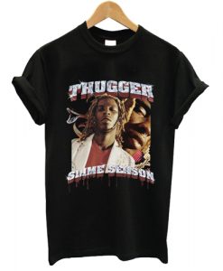 Young Thug Lil Yachty T-shirt