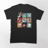Space Jam A New Legacy Squad T-shirt