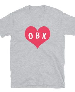 Love OBX T-shirt