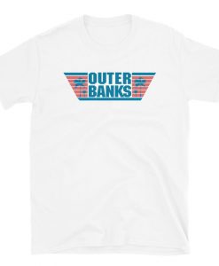 Outer Banks Top Gun T-shirt