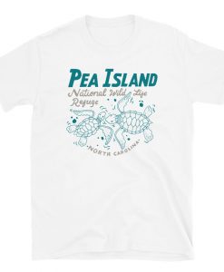 Pea Island T-shirt