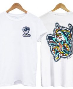 RVCAloha T-shirt