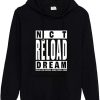 NCT Dream Reload Hoodie