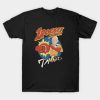 One Rocket Punch One Punch Man T-shirt