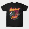 Teenage Mutant Ninja Turtles T-shirt