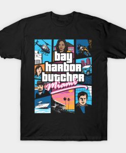Bay Harbor Butcher T-Shirt
