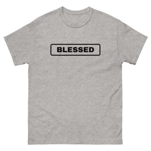 Blessed T-shirt