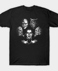 Bohemian Monster T-Shirt