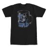 Darth Vader Mega Mug T-shirt