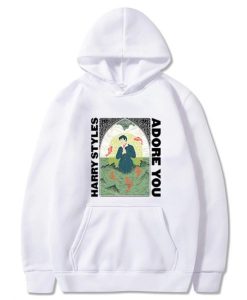 Harry Styles Adore You Hoodie