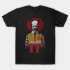 I'm Loving IT Pennywise the Clown T-Shirt