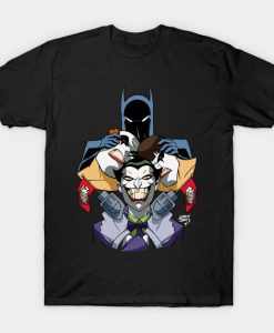 Joker Joking Rhapsody T-Shirt