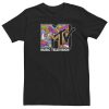 MTV Old School Cool T-shirt