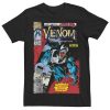 Marvel Venom Venomies Comic Cover T-shirt