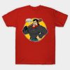 Negan And Gaston T-shirt