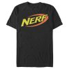 Nerf Logo T-shirt