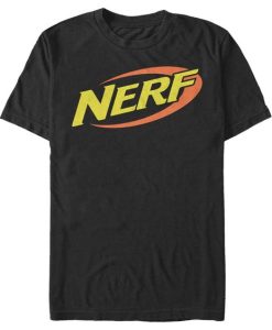 Nerf Logo T-shirt