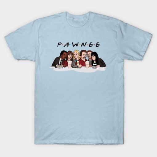 P·A·W·N·E·E T-Shirt