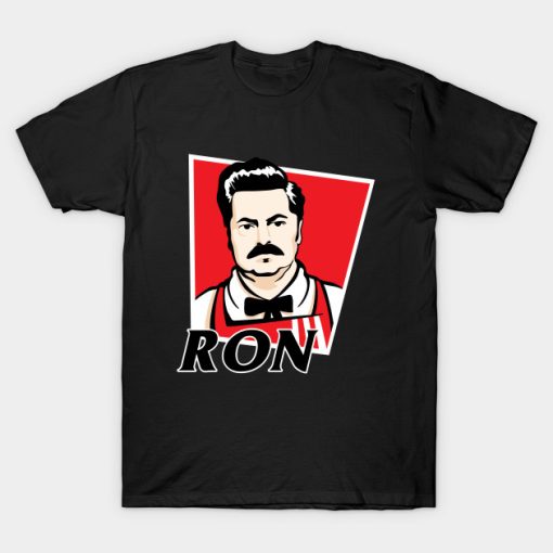 RON T-Shirt