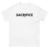 Sacrifice T-shirt