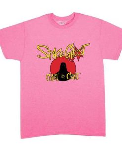 Space Ghost Coast to Coast T-shirt