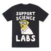 Support Science Labs T-shirt