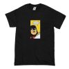 The Hundreds X Space Ghost Coast to Coast Panel T-Shirt