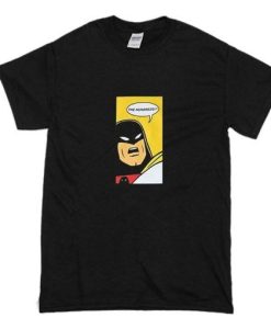 The Hundreds X Space Ghost Coast to Coast Panel T-Shirt