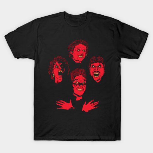 Vampire Rhapsody T-Shirt
