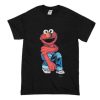 Vintage 90s Elmo T-shirt