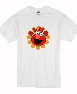 Vintage Elmo Sunshine T-Shirt