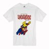 Vintage Underdog 90s T-shirt