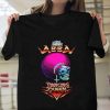 Abba Dancing Queen Metal T-Shirt