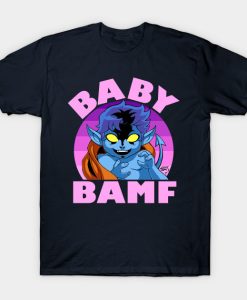 Baby Bamf T-Shirt