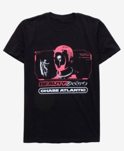 Chase Atlantic Beauty In Death T-Shirt