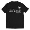 Deftones White Pony T-shirt