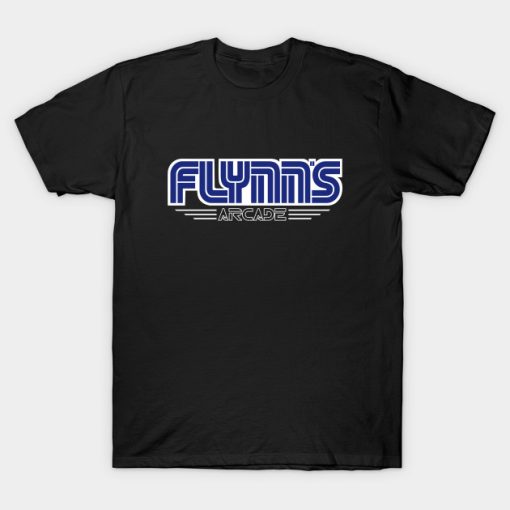 Flynn’s Arcade T-Shirt