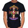 GHOSTS N BUSTERS T-Shirt