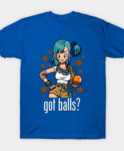 Got Balls T-Shirt