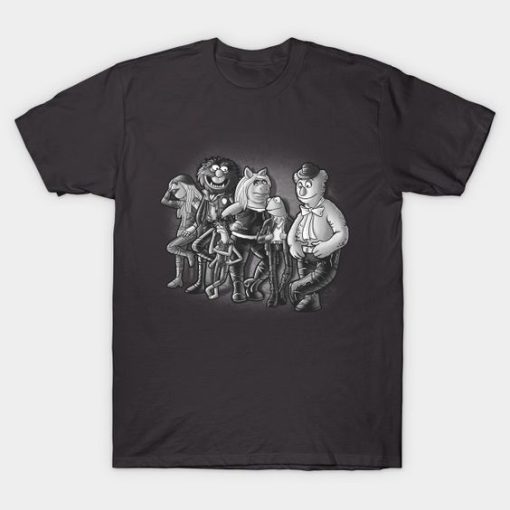 Guardians T-Shirt