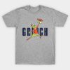 How the Grinch Stole Christmas T-Shirt