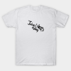 Juice WRLD 999 Font T-shirt