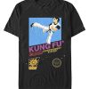 Kung Fu Ninetendo T-shirt