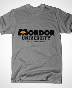 ONE SCHOOL TO RULE THEM ALL T-Shirt