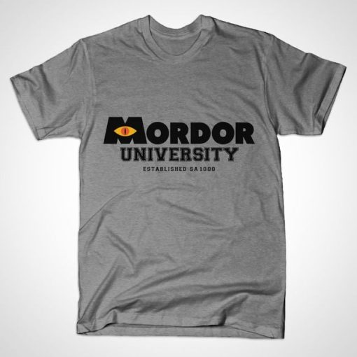 ONE SCHOOL TO RULE THEM ALL T-Shirt