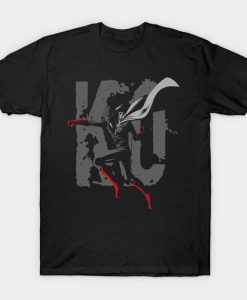 One Punch Man ONE K.O T-shirt