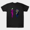 Pulp Bat-Dance T-Shirt